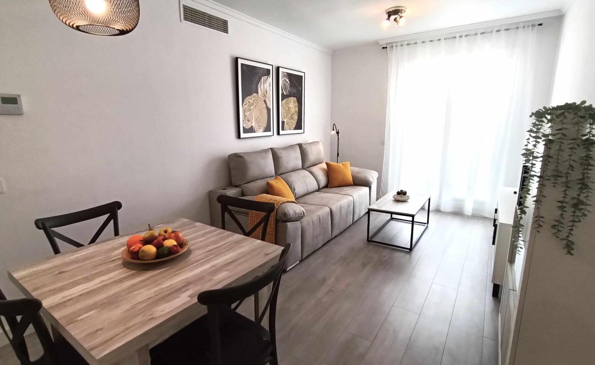 Piso Nuevo La Princesa Centro Y Playa Malaga Bagian luar foto